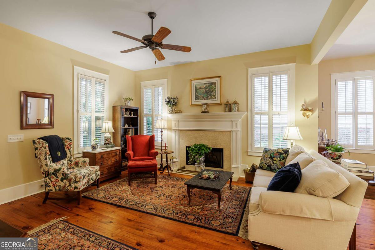 3 Oak Grove Road Athens GA 30607