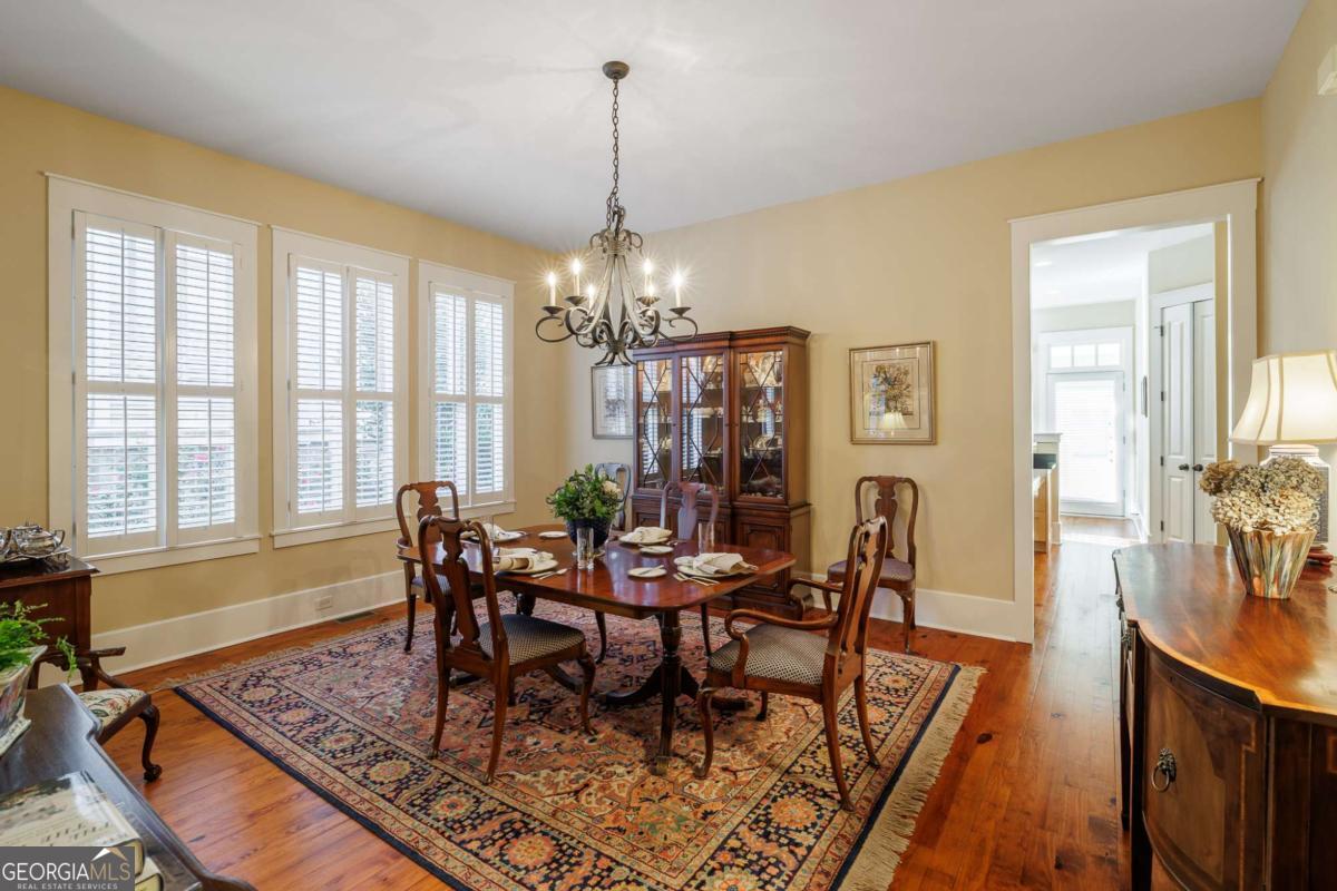 3 Oak Grove Road Athens GA 30607