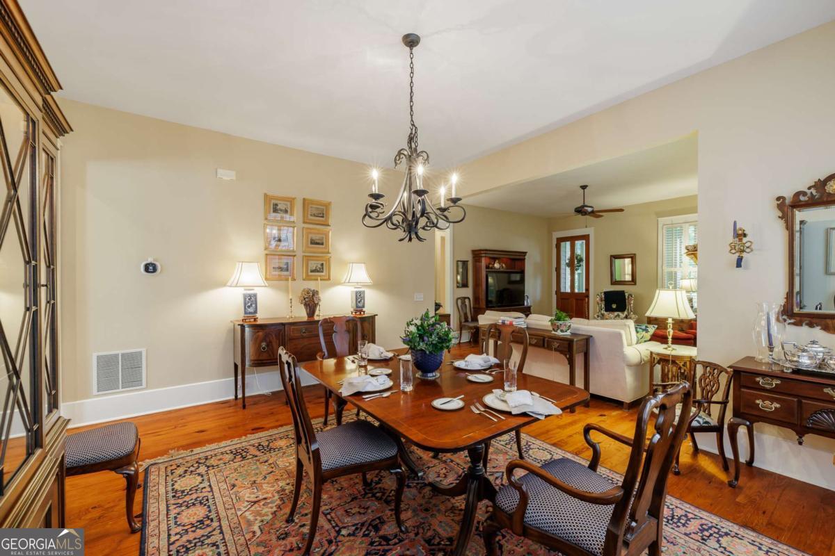 3 Oak Grove Road Athens GA 30607