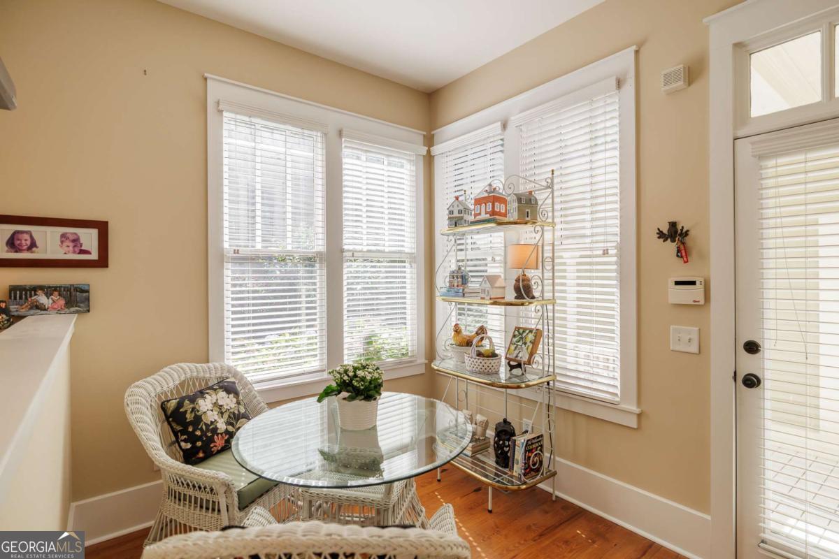 3 Oak Grove Road Athens GA 30607