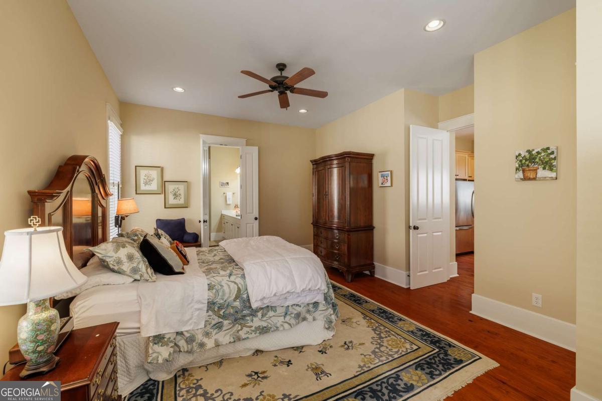 3 Oak Grove Road Athens GA 30607