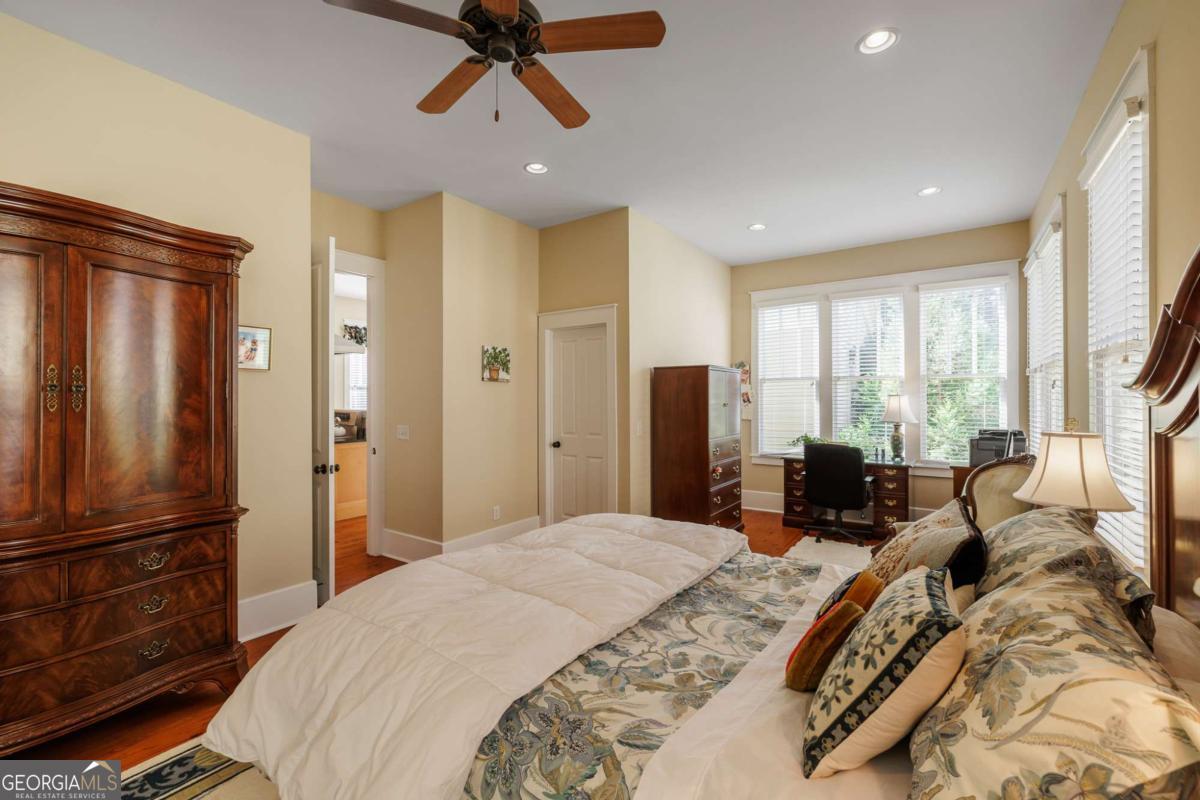 3 Oak Grove Road Athens GA 30607