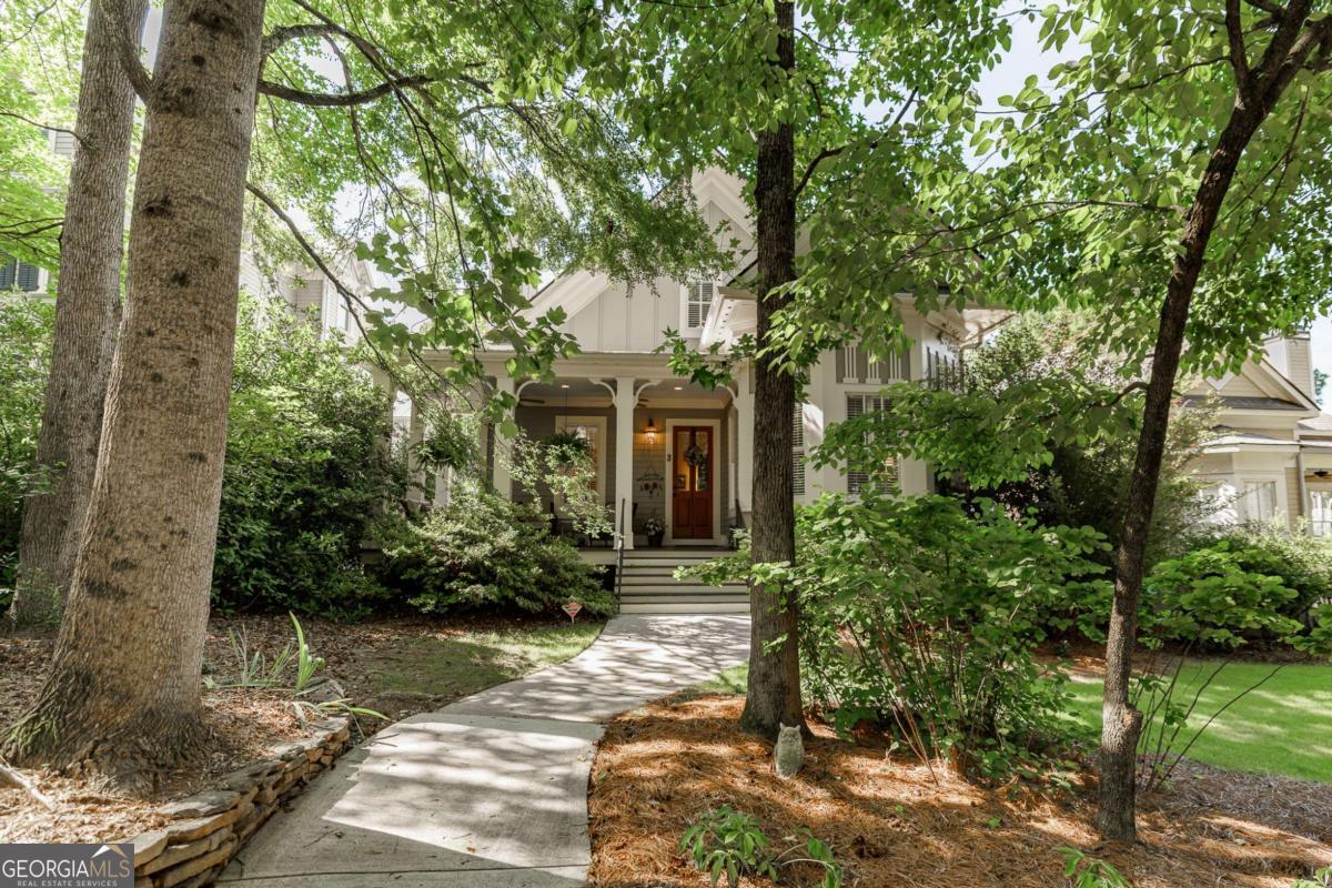 3 Oak Grove Road Athens GA 30607