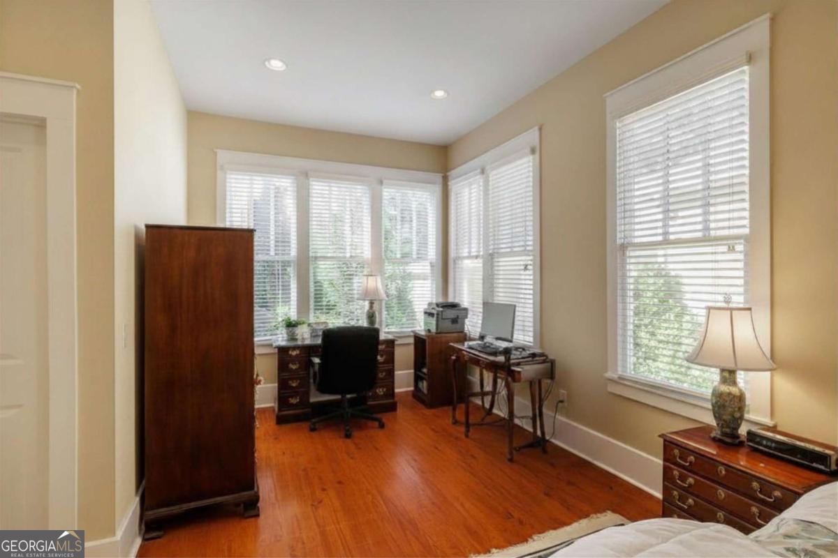 3 Oak Grove Road Athens GA 30607