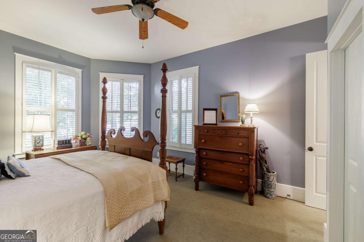 3 Oak Grove Road Athens GA 30607