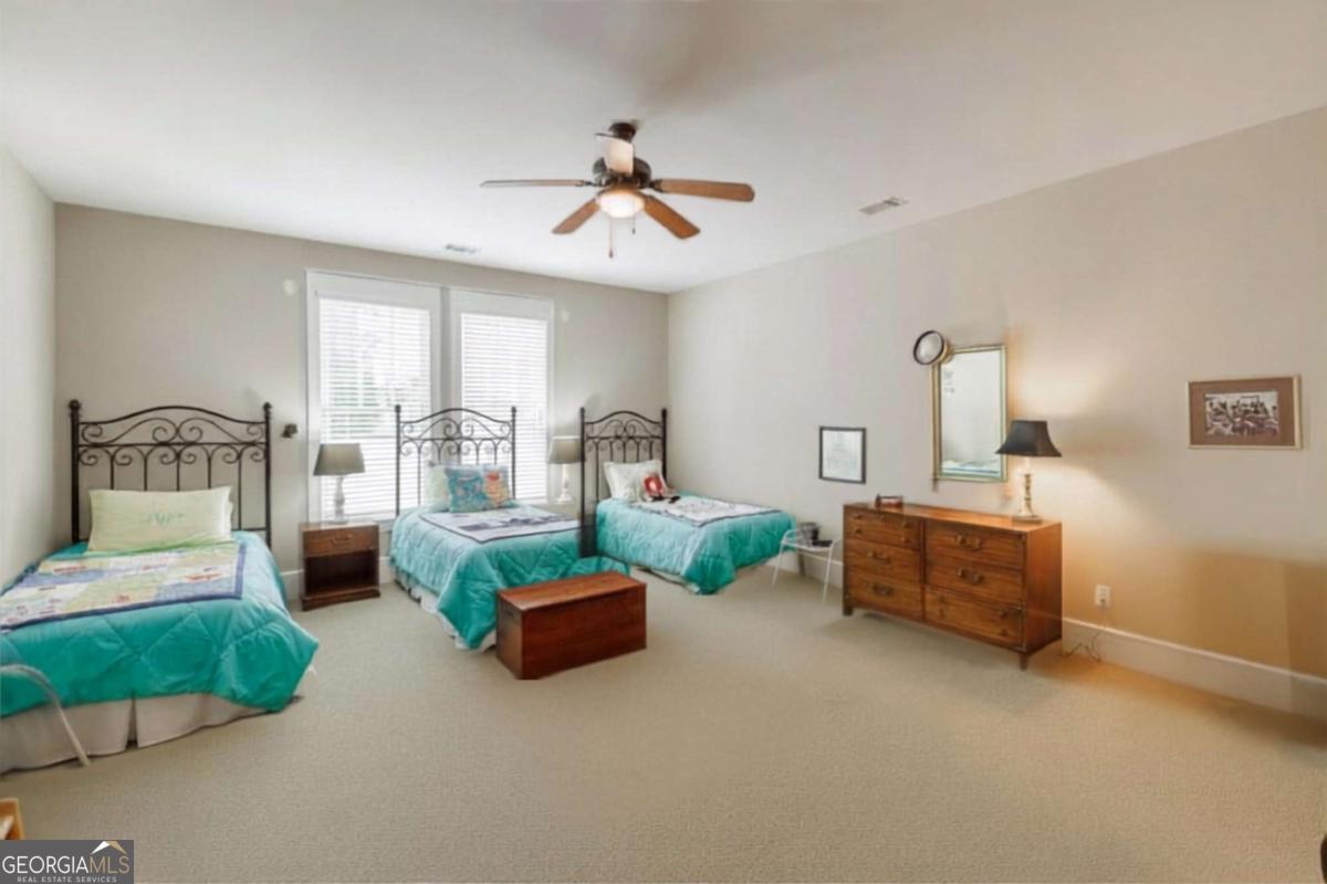 3 Oak Grove Road Athens GA 30607