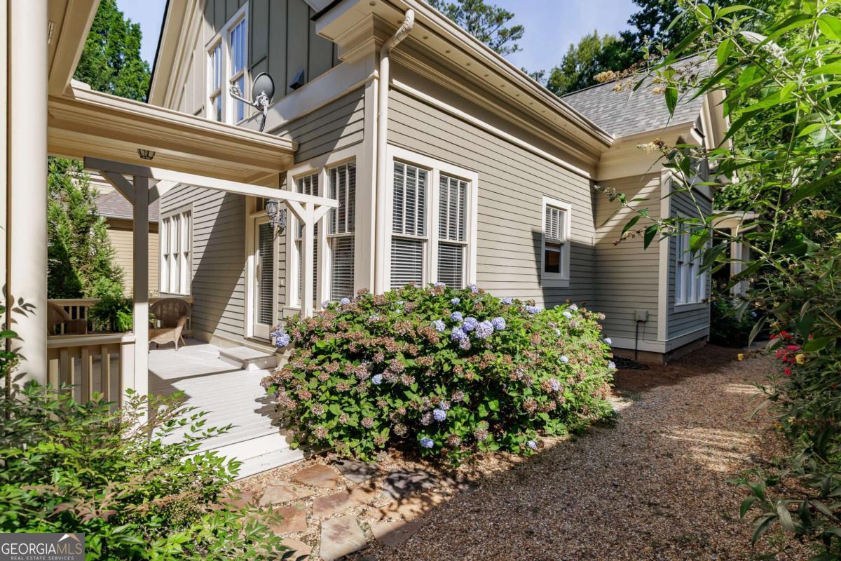 3 Oak Grove Road Athens GA 30607