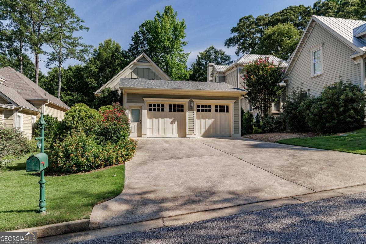 3 Oak Grove Road Athens GA 30607