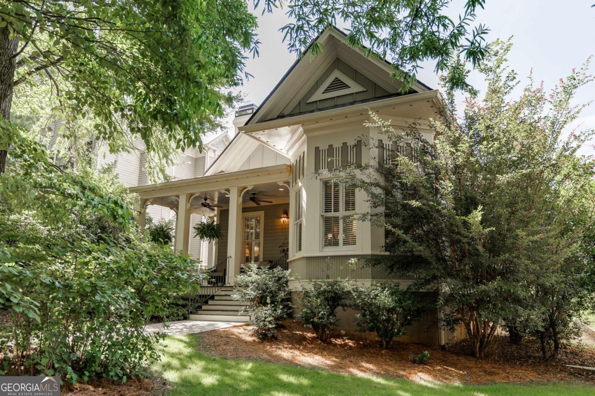3 Oak Grove Road Athens GA 30607