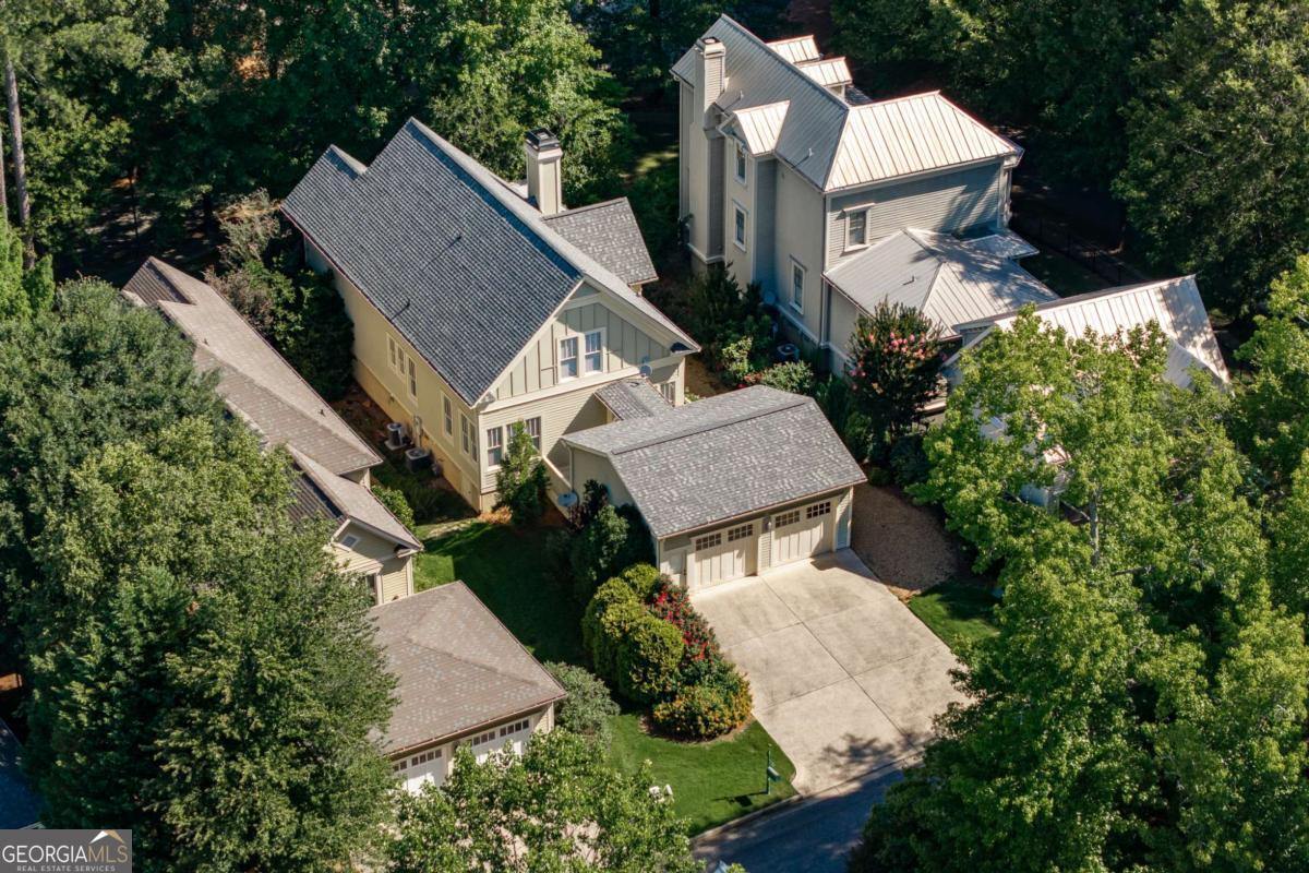 3 Oak Grove Road Athens GA 30607