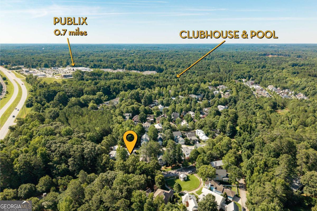 3 Oak Grove Road Athens GA 30607