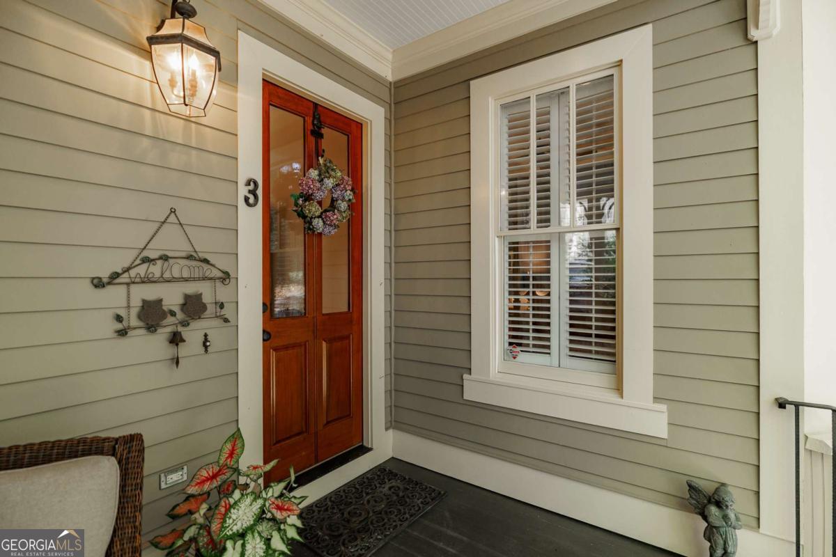 3 Oak Grove Road Athens GA 30607