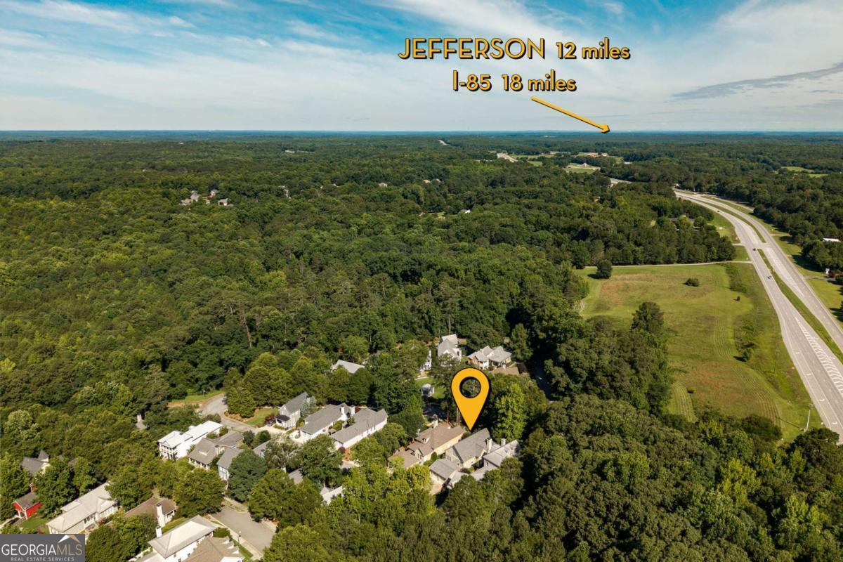 3 Oak Grove Road Athens GA 30607