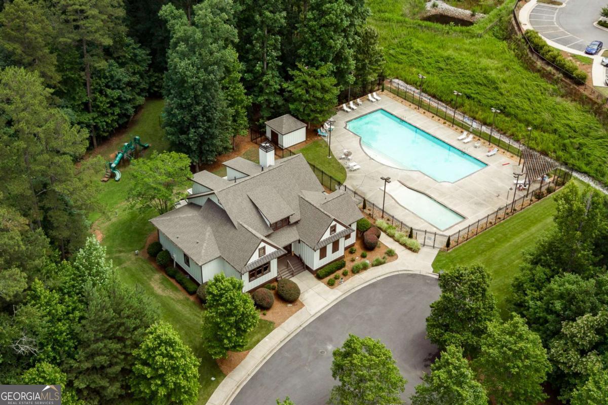 3 Oak Grove Road Athens GA 30607