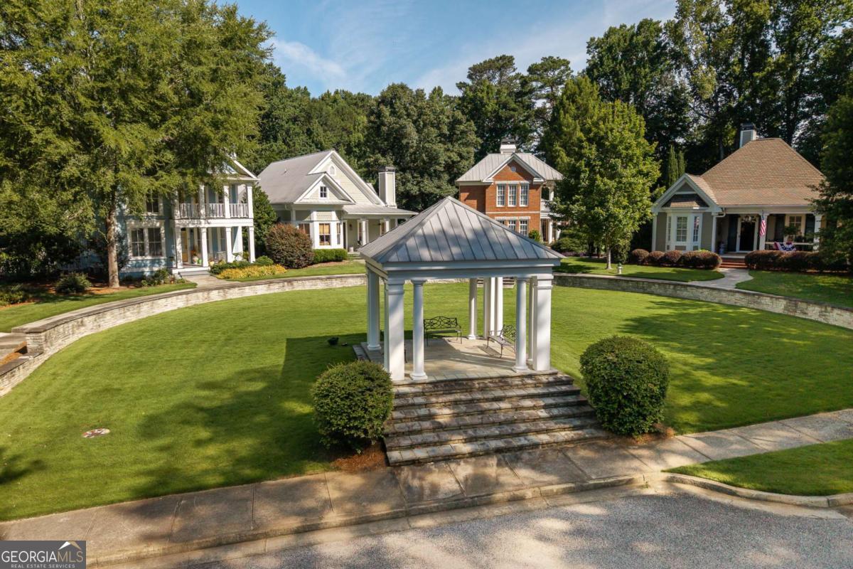 3 Oak Grove Road Athens GA 30607