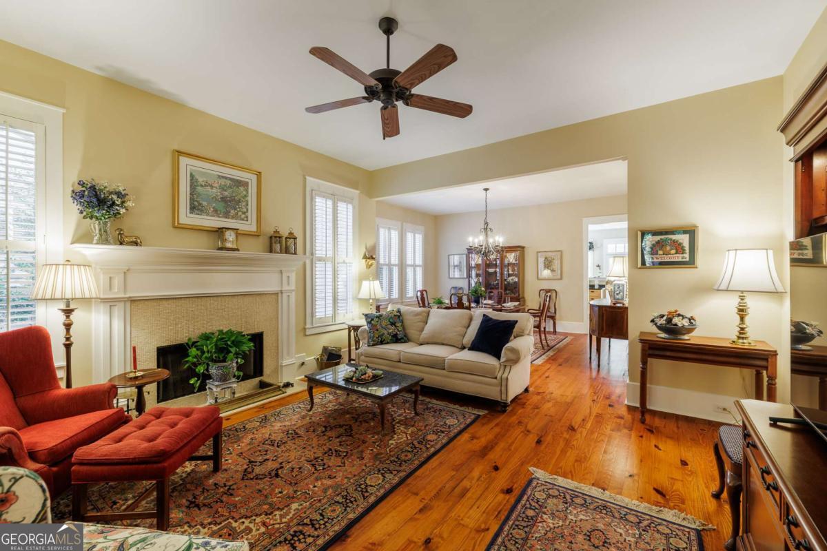 3 Oak Grove Road Athens GA 30607