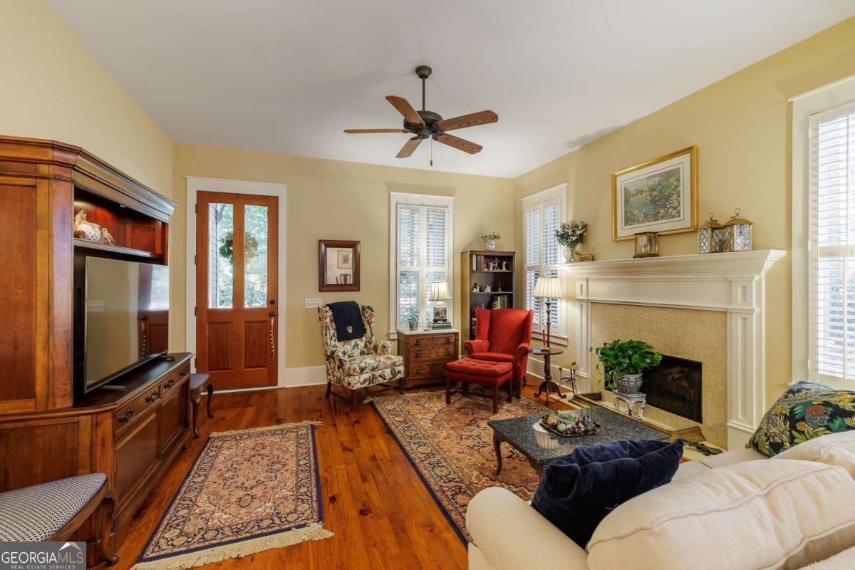 3 Oak Grove Road Athens GA 30607
