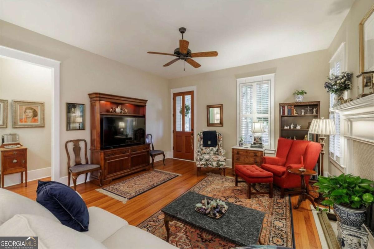 3 Oak Grove Road Athens GA 30607
