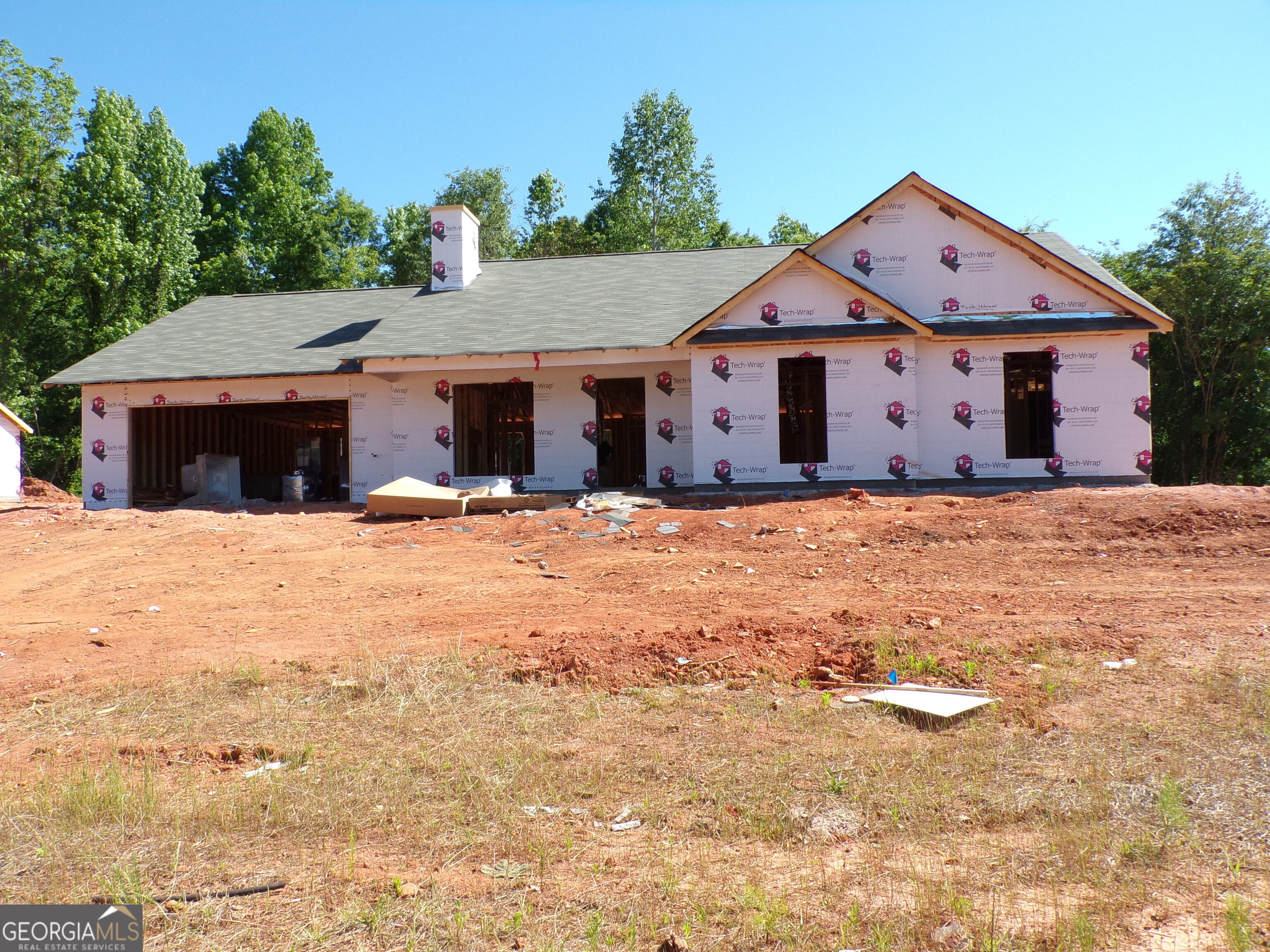 252 Mockingbird Lane Winder GA 30680