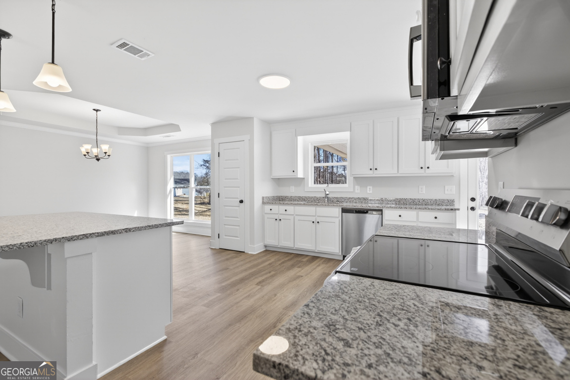 252 Mockingbird Lane Winder GA 30680