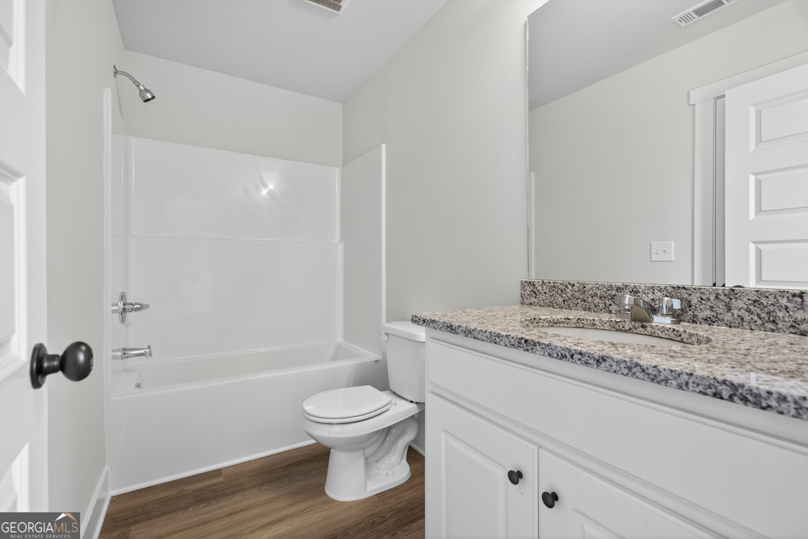 252 Mockingbird Lane Winder GA 30680