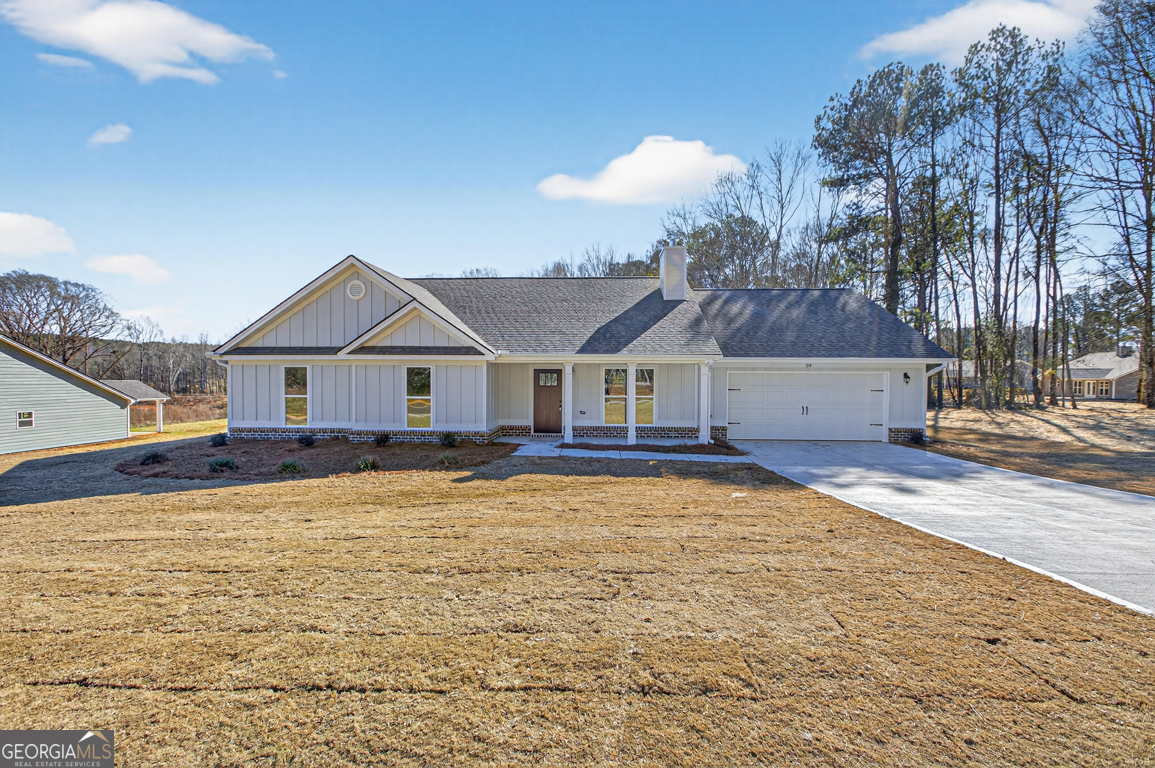 252 Mockingbird Lane Winder GA 30680