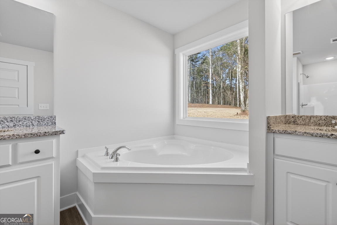 252 Mockingbird Lane Winder GA 30680