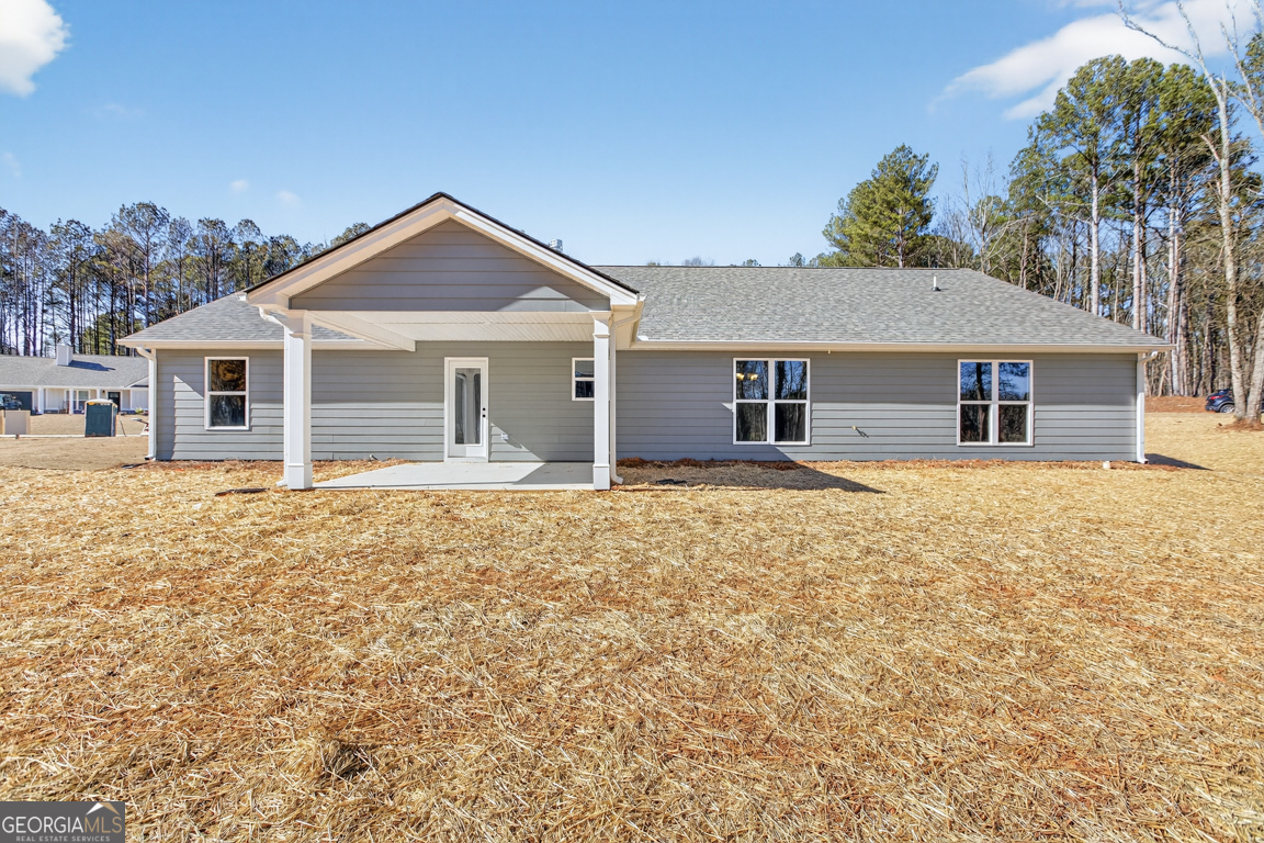 252 Mockingbird Lane Winder GA 30680