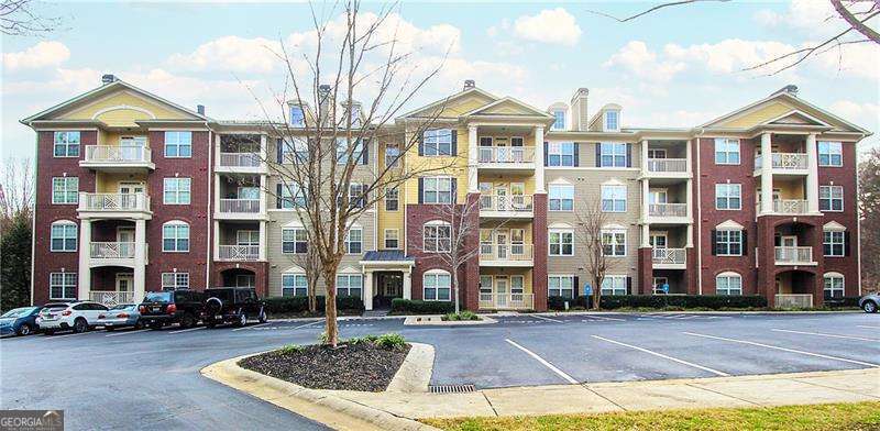 3150 Woodwalk Drive SE Atlanta GA 30339