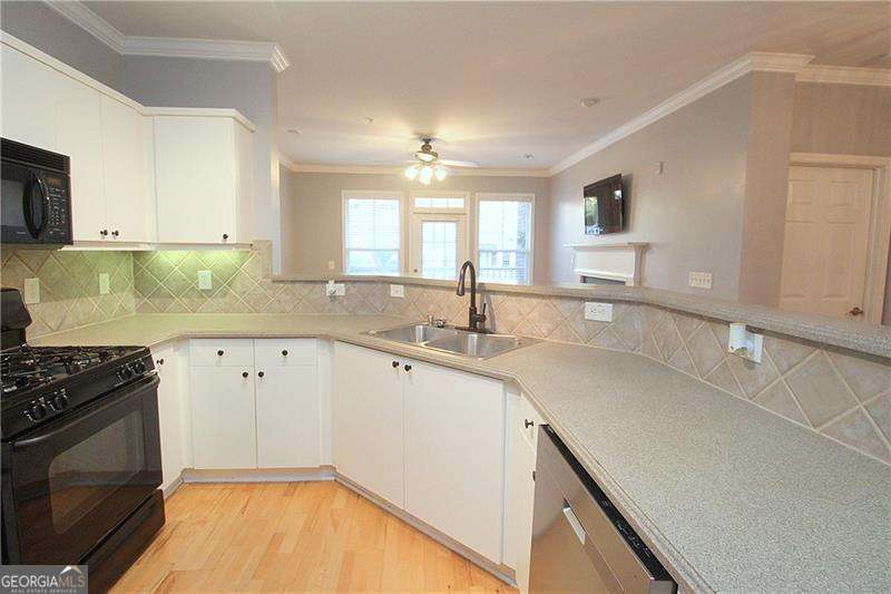 3150 Woodwalk Drive SE Atlanta GA 30339