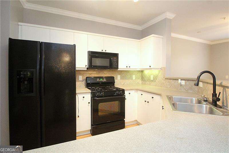 3150 Woodwalk Drive SE Atlanta GA 30339