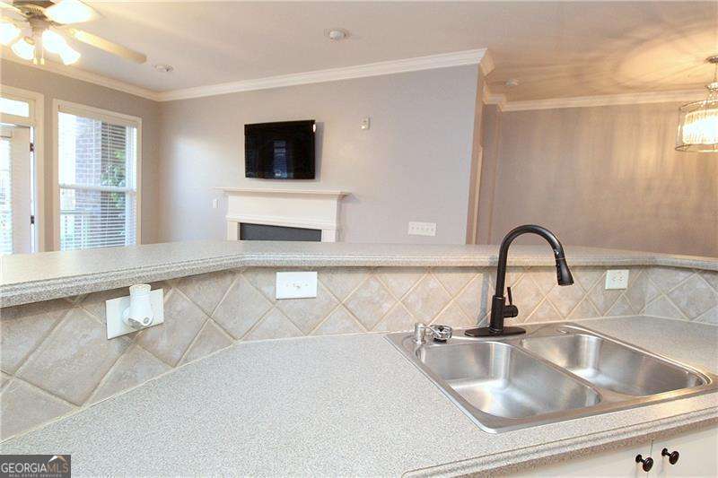 3150 Woodwalk Drive SE Atlanta GA 30339