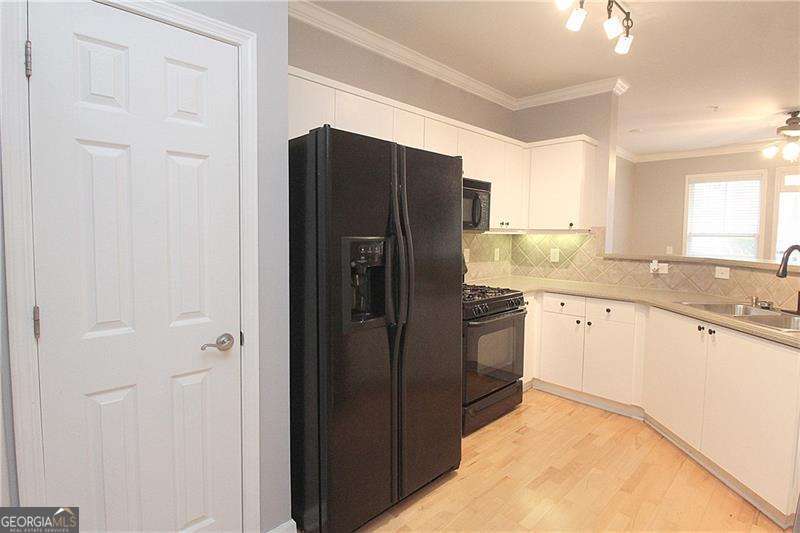 3150 Woodwalk Drive SE Atlanta GA 30339