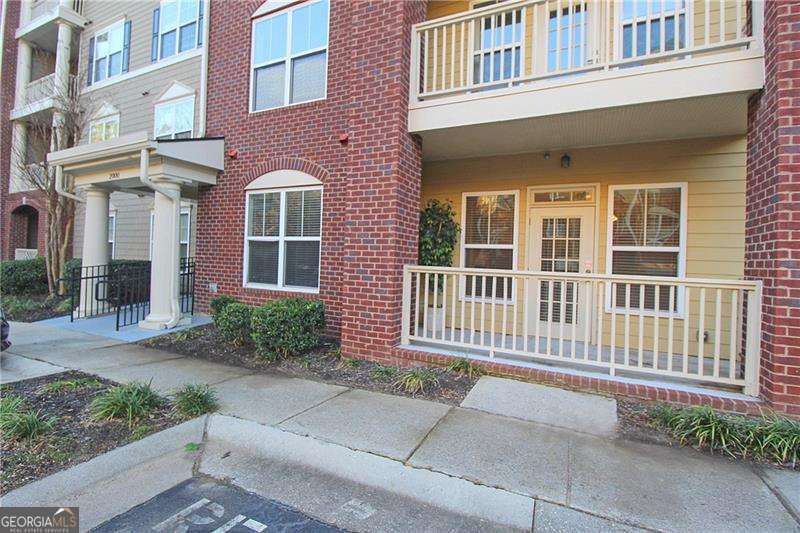 3150 Woodwalk Drive SE Atlanta GA 30339