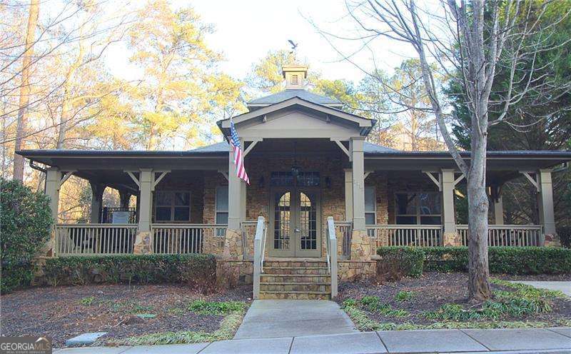 3150 Woodwalk Drive SE Atlanta GA 30339