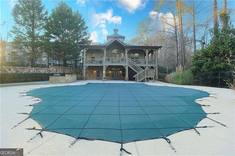 3150 Woodwalk Drive SE Atlanta GA 30339