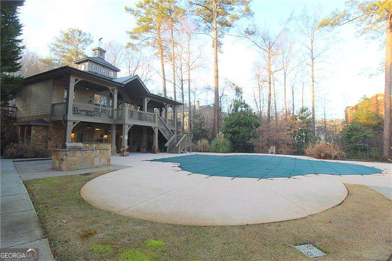 3150 Woodwalk Drive SE Atlanta GA 30339
