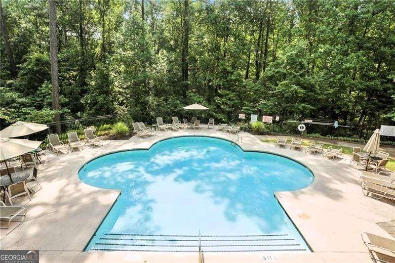 3150 Woodwalk Drive SE Atlanta GA 30339