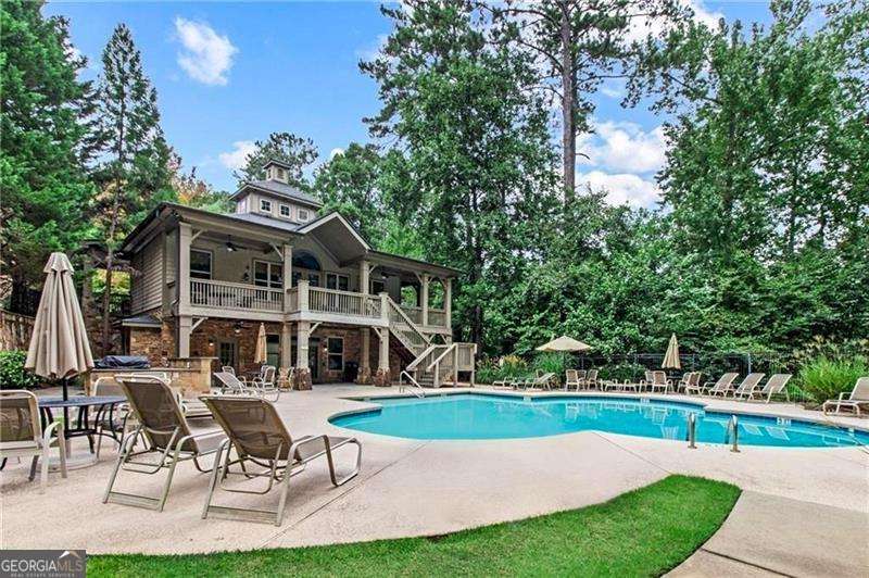 3150 Woodwalk Drive SE Atlanta GA 30339