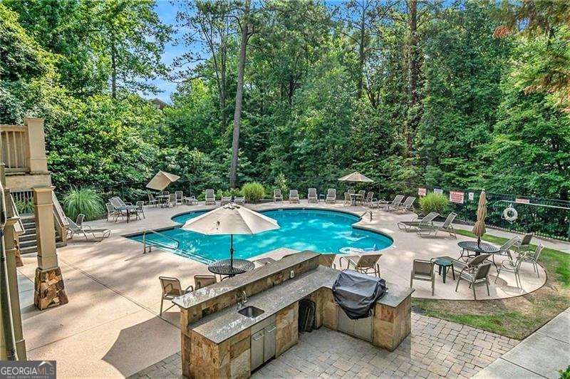 3150 Woodwalk Drive SE Atlanta GA 30339