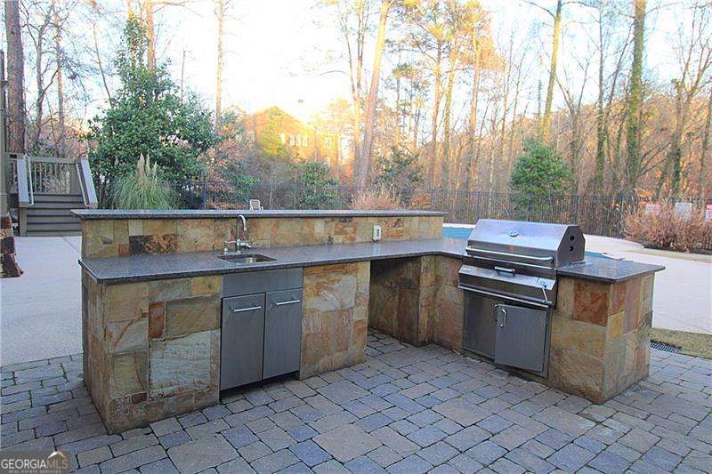 3150 Woodwalk Drive SE Atlanta GA 30339