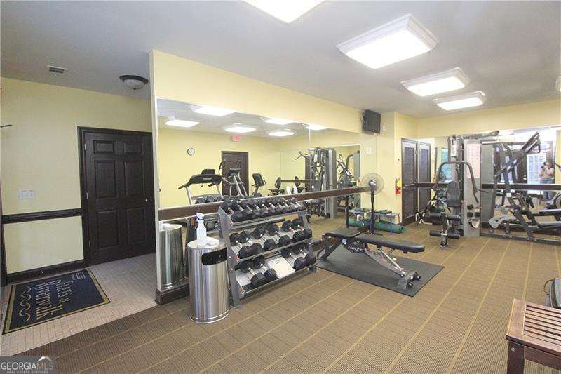 3150 Woodwalk Drive SE Atlanta GA 30339