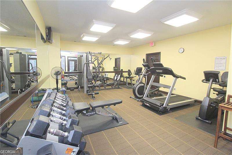 3150 Woodwalk Drive SE Atlanta GA 30339