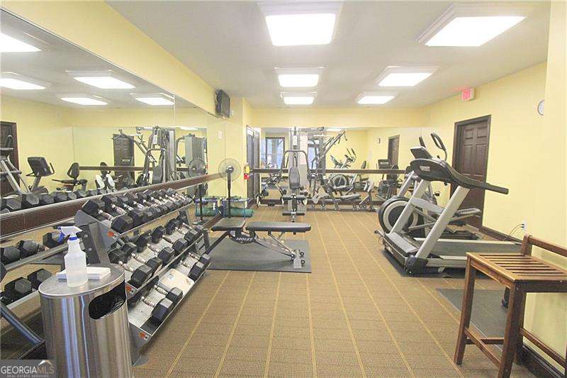 3150 Woodwalk Drive SE Atlanta GA 30339