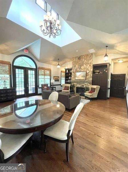 3150 Woodwalk Drive SE Atlanta GA 30339