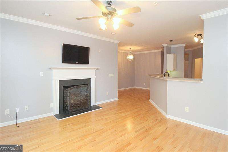 3150 Woodwalk Drive SE Atlanta GA 30339