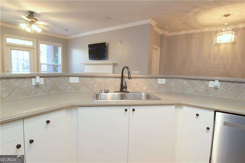3150 Woodwalk Drive SE Atlanta GA 30339