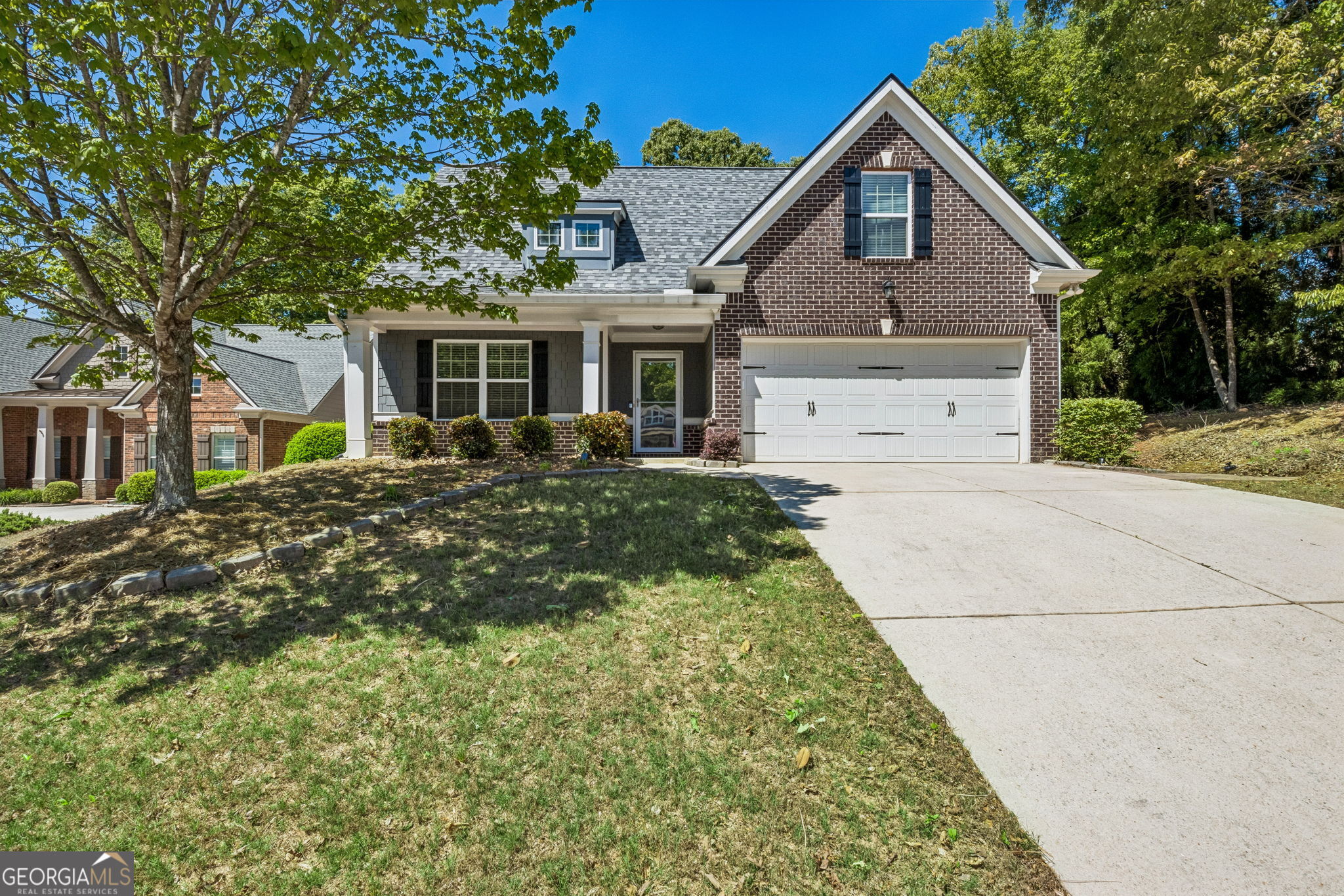 164 Bakers Farm Circle Braselton GA 30517