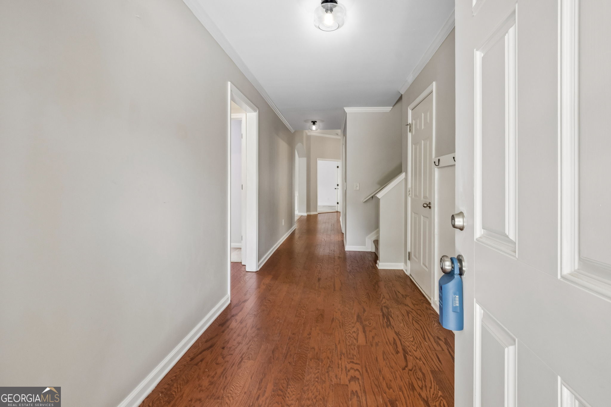 164 Bakers Farm Circle Braselton GA 30517