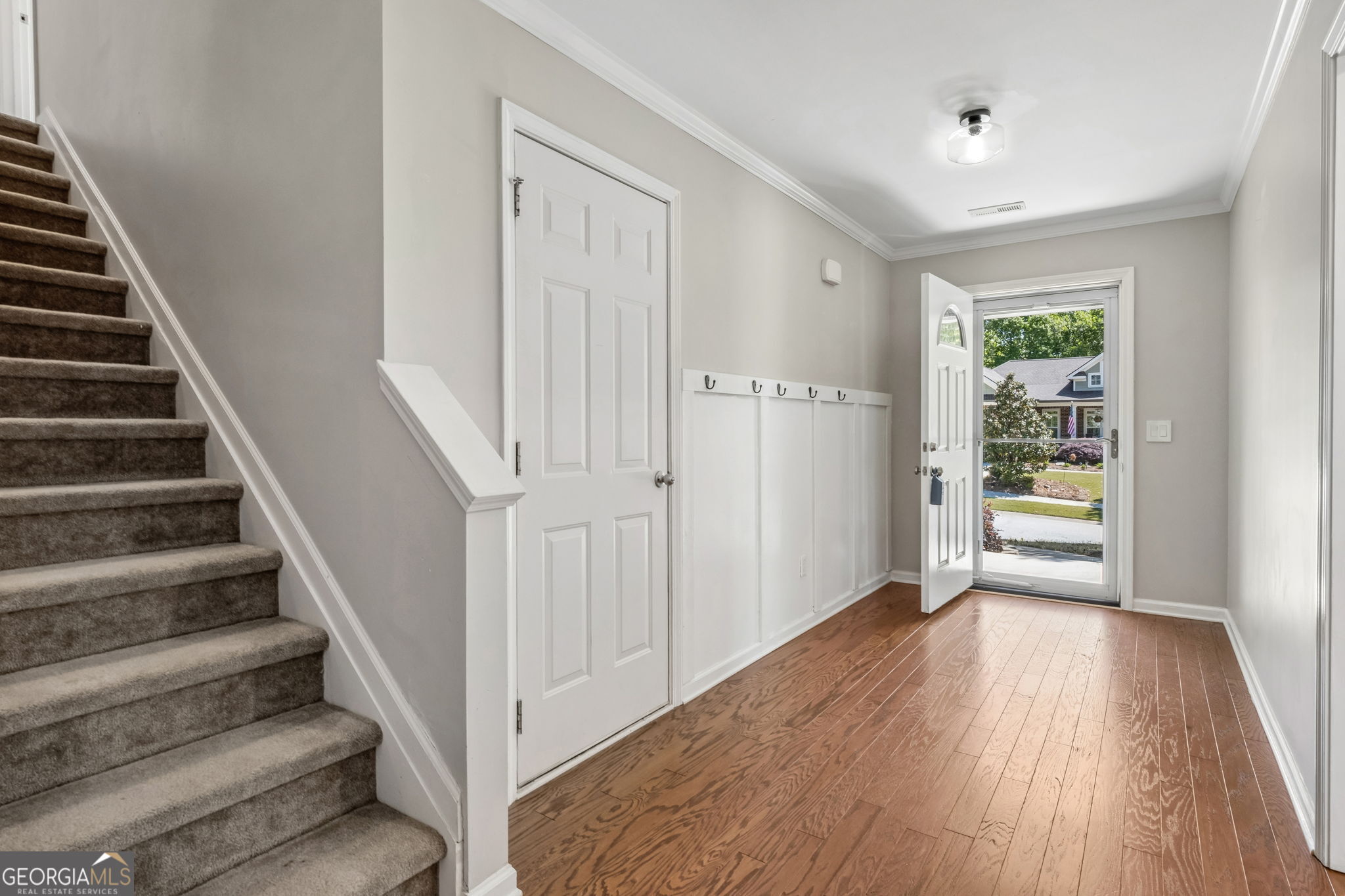 164 Bakers Farm Circle Braselton GA 30517
